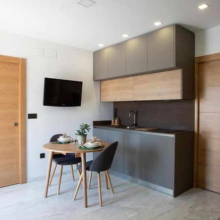 Thegood Brillante Piscina Y Parking Incluido Apartment กอร์โดบา ภายนอก รูปภาพ