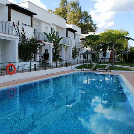 Thegood Brillante Piscina Y Parking Incluido Apartment กอร์โดบา ภายนอก รูปภาพ