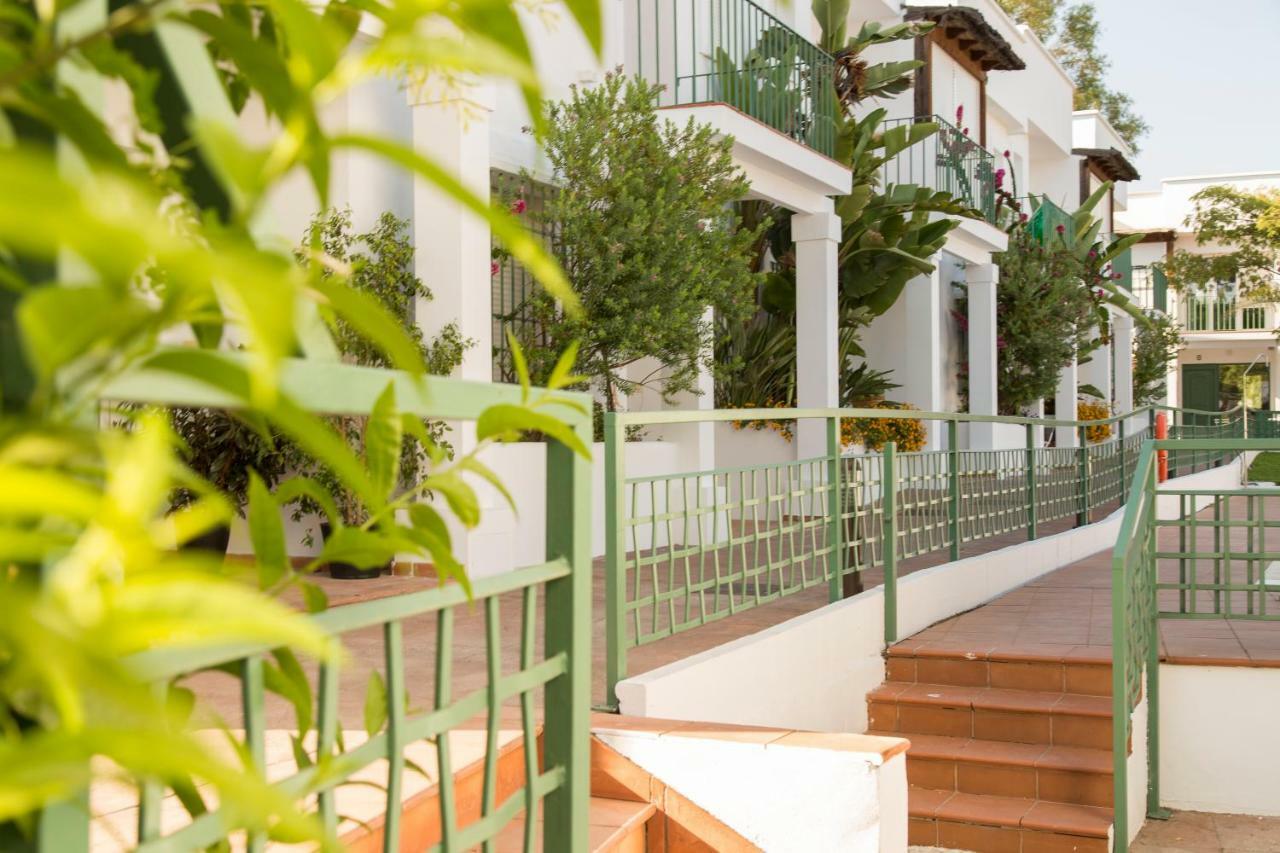 Thegood Brillante Piscina Y Parking Incluido Apartment กอร์โดบา ภายนอก รูปภาพ