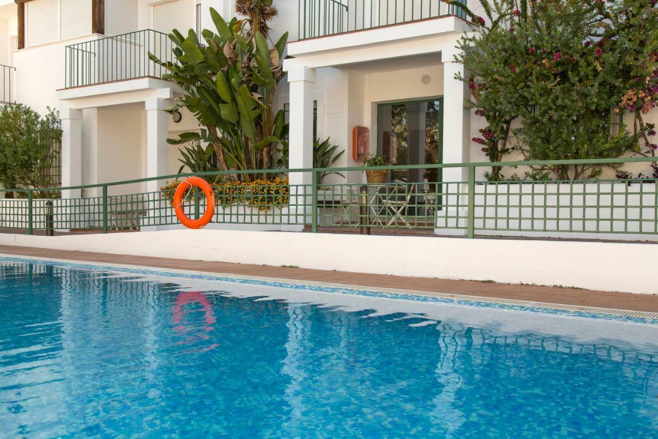 Thegood Brillante Piscina Y Parking Incluido Apartment กอร์โดบา ภายนอก รูปภาพ
