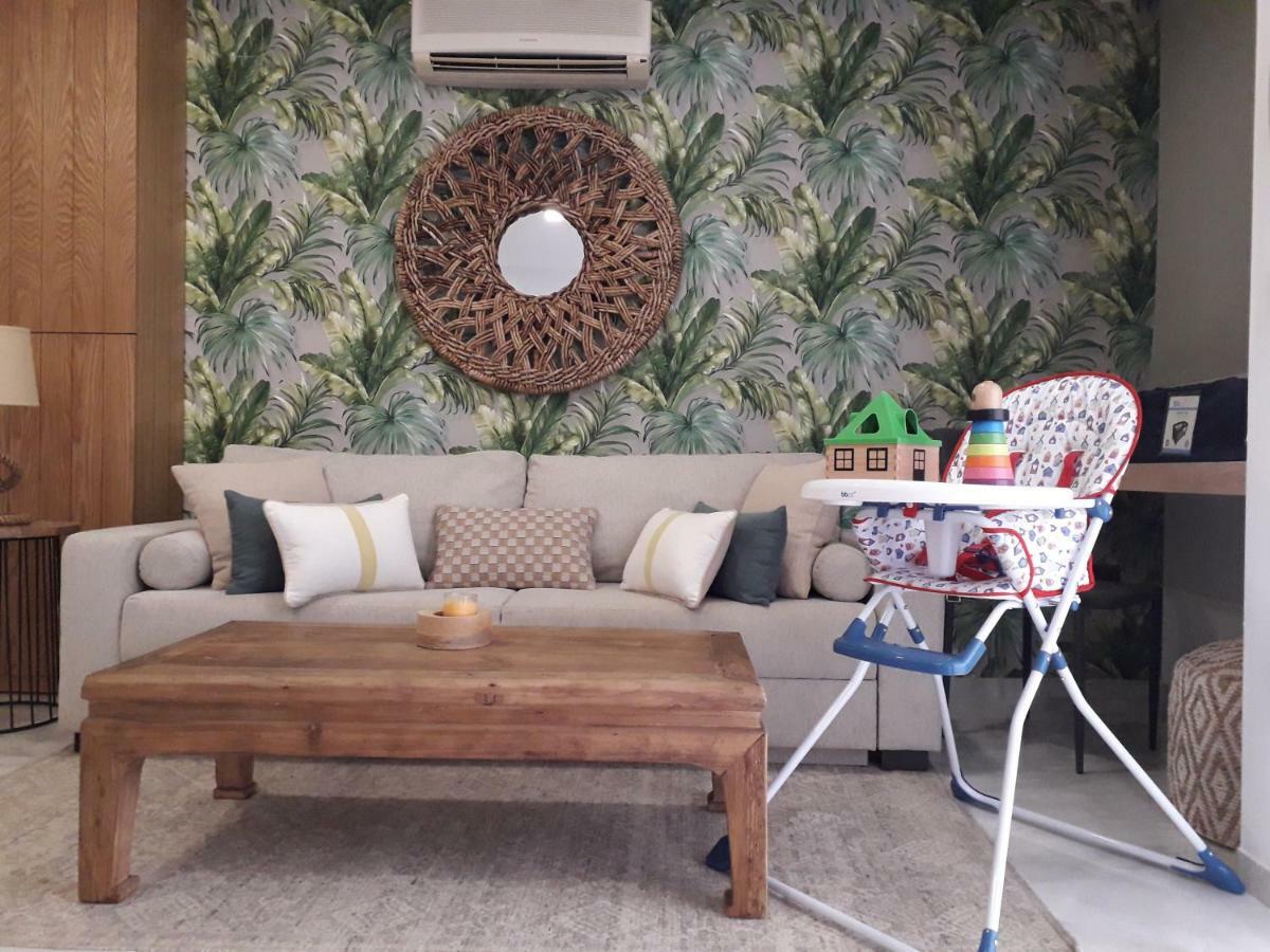 Thegood Brillante Piscina Y Parking Incluido Apartment กอร์โดบา ภายนอก รูปภาพ