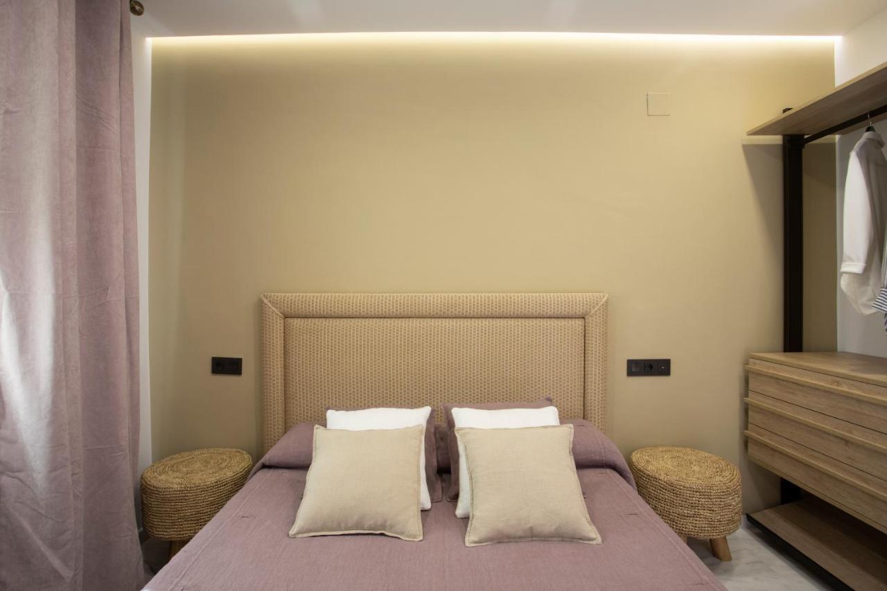 Thegood Brillante Piscina Y Parking Incluido Apartment กอร์โดบา ภายนอก รูปภาพ