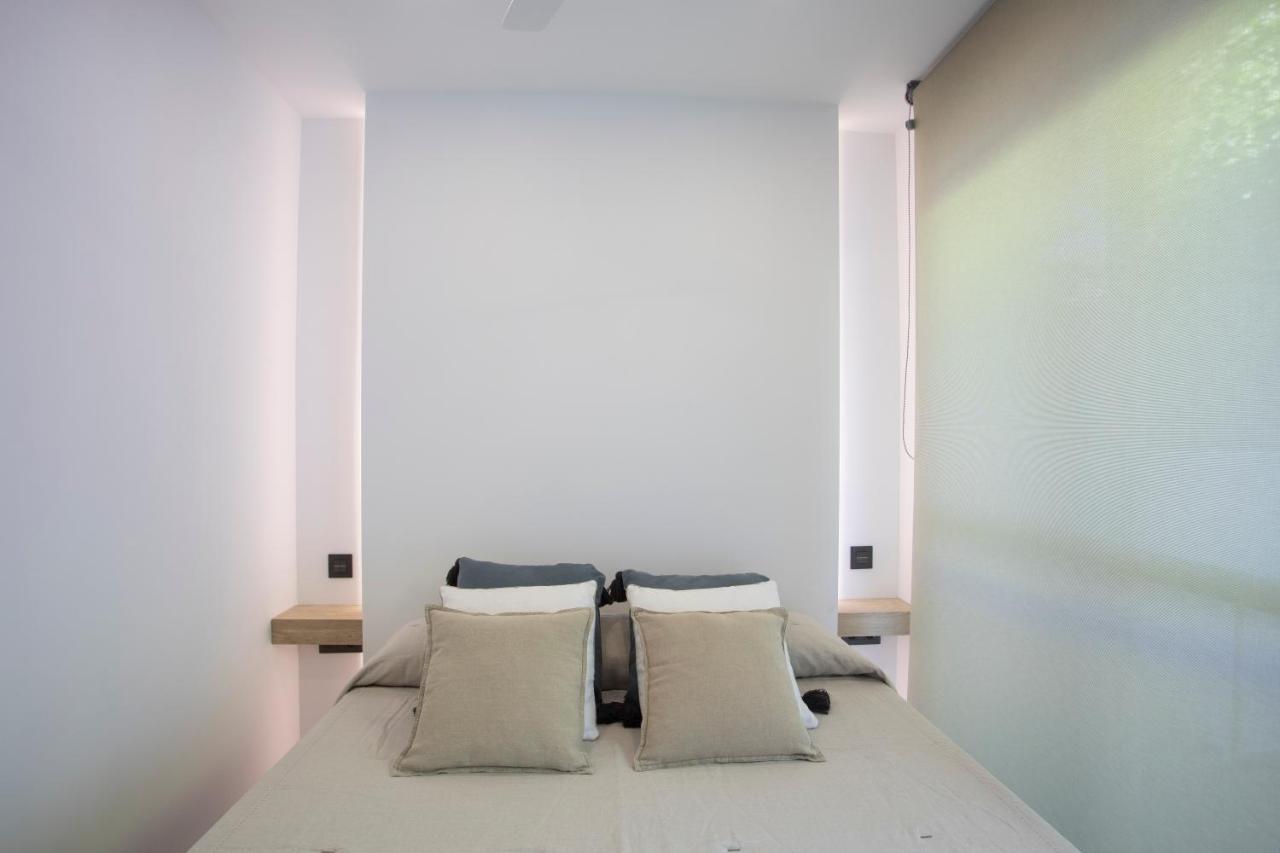 Thegood Brillante Piscina Y Parking Incluido Apartment กอร์โดบา ภายนอก รูปภาพ