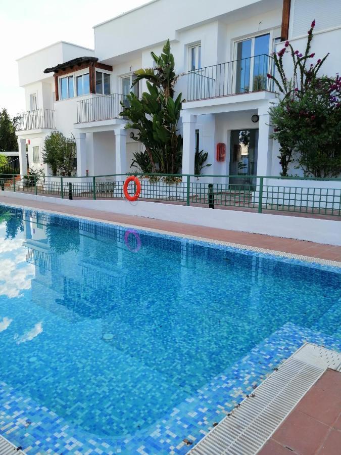 Thegood Brillante Piscina Y Parking Incluido Apartment กอร์โดบา ภายนอก รูปภาพ